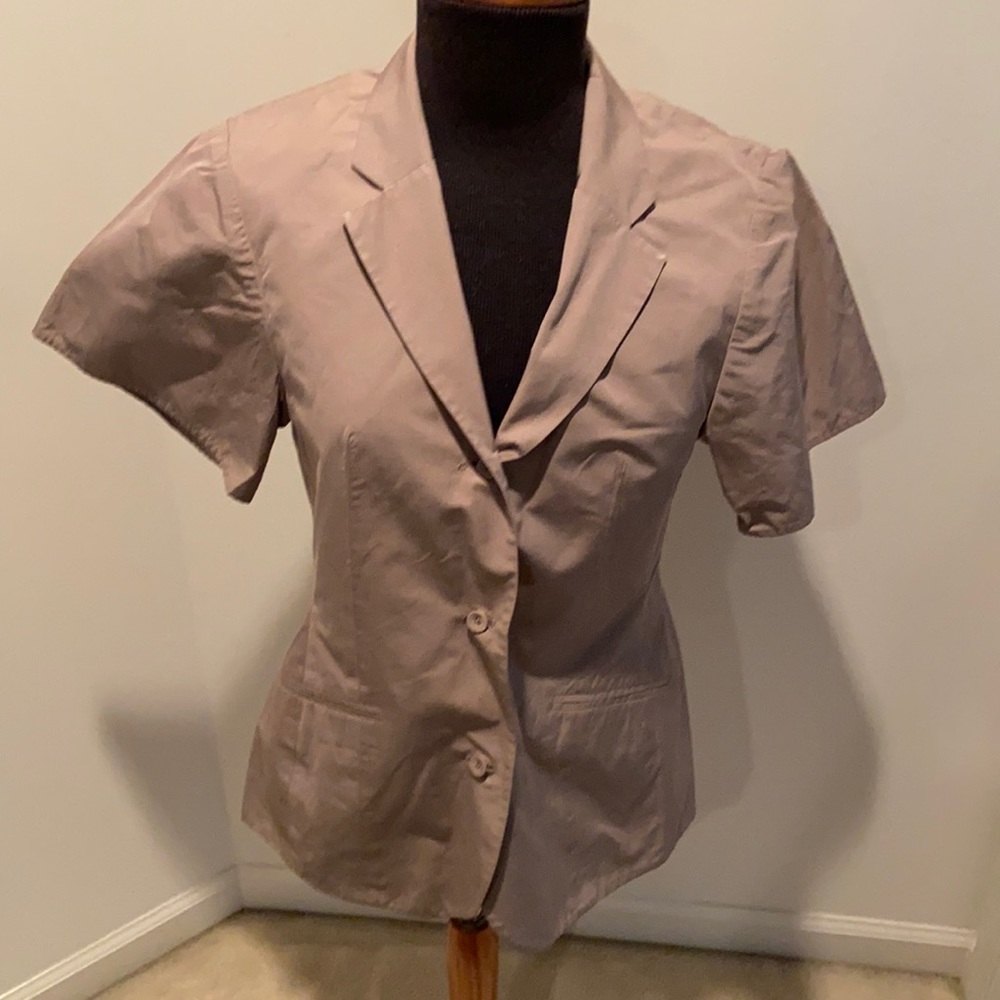 Jeremy Laing Jacket - Picture 2 of 9